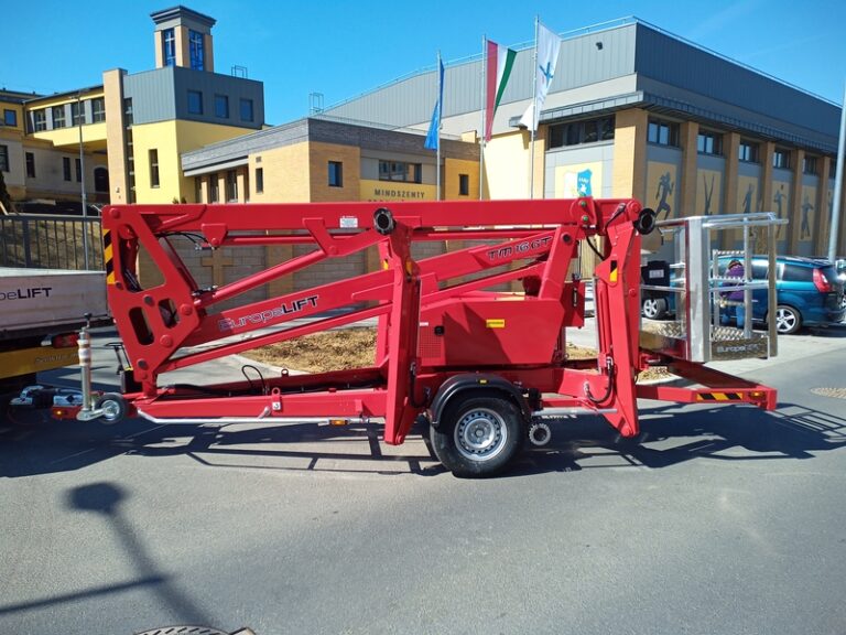 Europelift TM-16