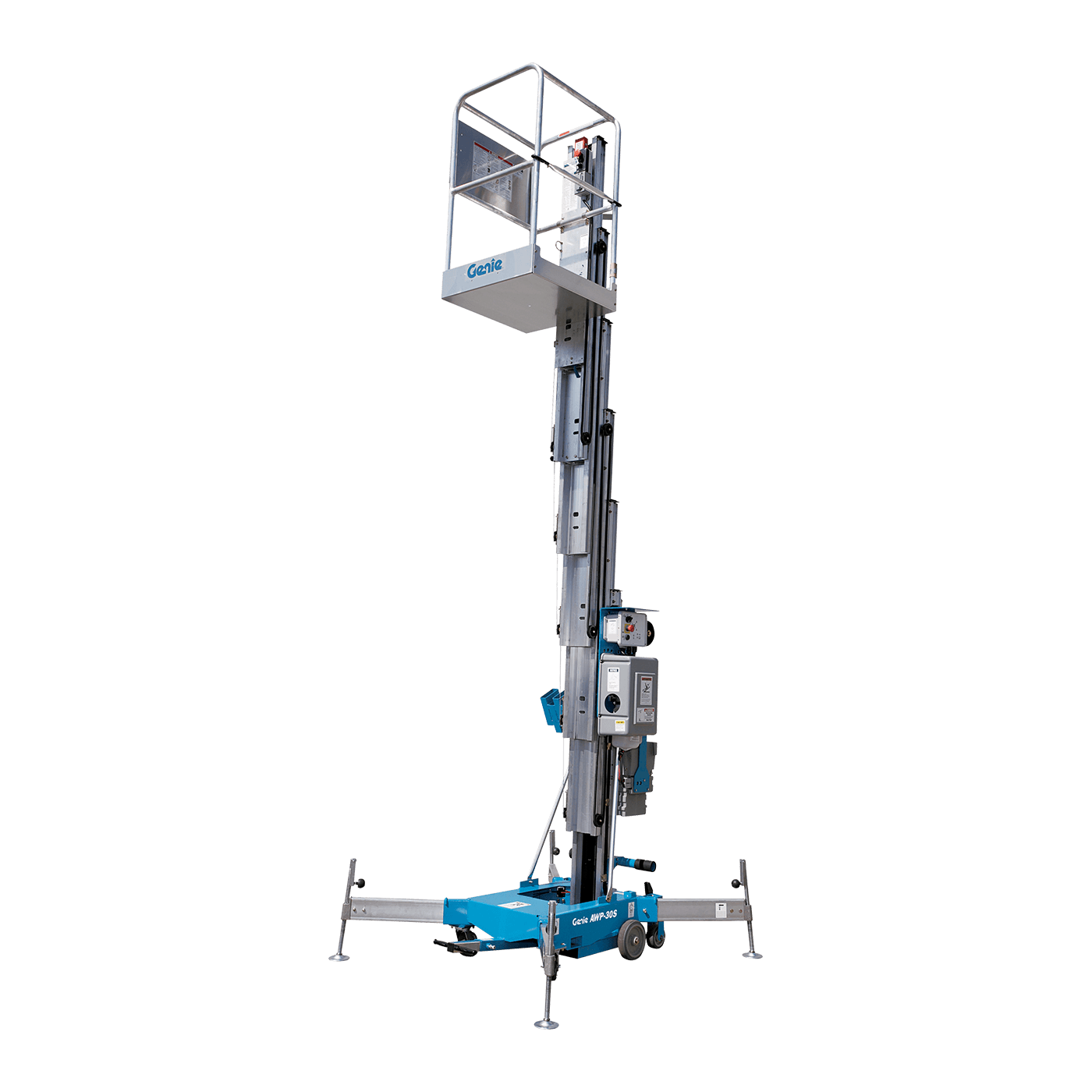 Genie AW 36S