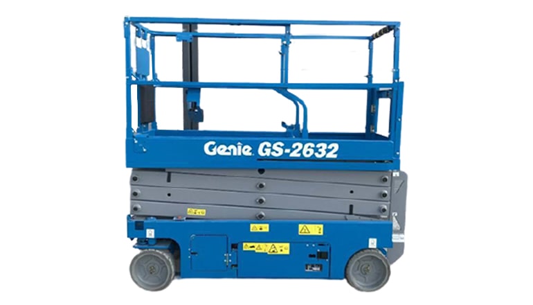 GENIE GS2632