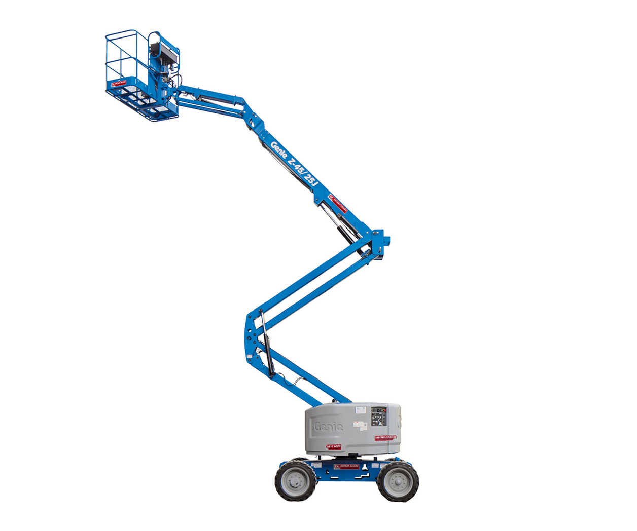 Genie Z45