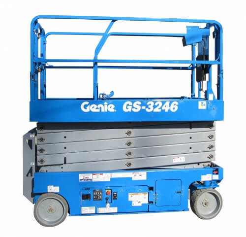 Genie GS3246