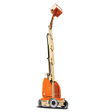 JLG Toucan 10E