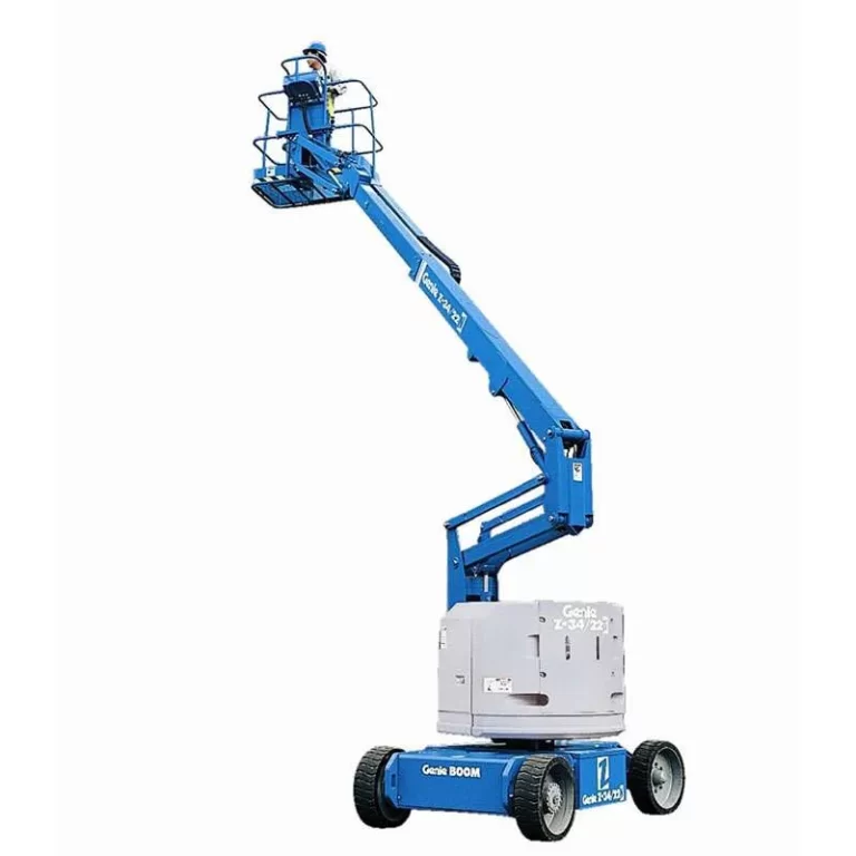 Genie Z34